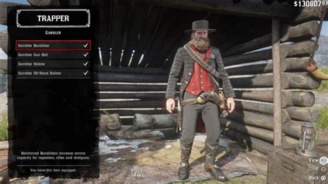 rdr2 gambler|rdr2 gambler challenge mod.